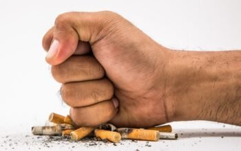 Kenapa Berhenti Merokok Susah Banget? Ini Penjelasan Medis Soal Candu Nikotin