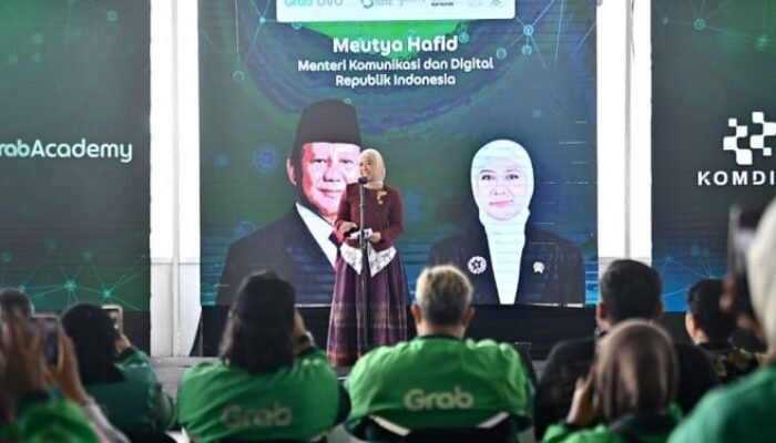 BREAKING! Meutya Hafid Bongkar Bandar Judol Main Kucing-Kucingan, Server di Luar Negeri Sasaran Warga RI – 4,1 Juta Konten Diblokir!