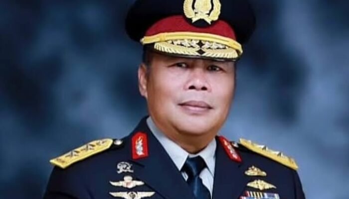 Surat Telegram Kapolri, Irjen Arman Achdiat Jabat Kapolda Riau, Irjen Herry Heryawan Jadi Kabaharkam
