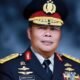 Surat Telegram Kapolri, Irjen Arman Achdiat Jabat Kapolda Riau, Irjen Herry Heryawan Jadi Kabaharkam
