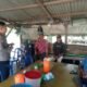 Cegah Karhutla! Polsek Tanah Putih Tanjung Melawan Turun Langsung Himbau Warga Labuhan Papan – Jangan Bakar Lahan!