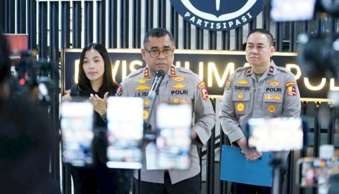 BREAKING! Polri Mutasi 88 Pati & Pamen – Sejumlah PJU Mabes & 19 Kapolda Berganti! ST/2205/X/KEP./2026