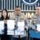 BREAKING! Polri Mutasi 88 Pati & Pamen – Sejumlah PJU Mabes & 19 Kapolda Berganti! ST/2205/X/KEP./2026