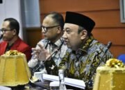 Heboh SPMB 2026: 60.131 Kursi PTN Kosong, 17.816 Maba Mundur Diduga UKT Mahal – Kuliah Gratis 2027 Butuh Rp200 T, PTS Terancam Megap-Megap!
