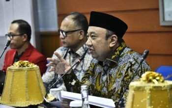 Heboh SPMB 2026: 60.131 Kursi PTN Kosong, 17.816 Maba Mundur Diduga UKT Mahal – Kuliah Gratis 2027 Butuh Rp200 T, PTS Terancam Megap-Megap!