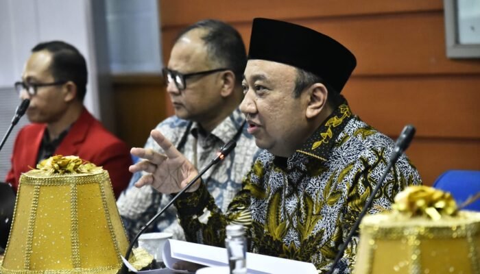 Heboh SPMB 2026: 60.131 Kursi PTN Kosong, 17.816 Maba Mundur Diduga UKT Mahal – Kuliah Gratis 2027 Butuh Rp200 T, PTS Terancam Megap-Megap!