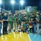 Final Dramatis di Makodim 0314 Inhil: Andri Pangestu Juarai Semi Open Turnamen Voli Putra Dandim Cup VIII HUT ke-81 TNI 2026 Tumbangkan Asyfa