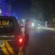 MALAM MINGGU! Patroli Blue Light di Tanah Putih Jaga Keamanan Malam & Tertib Lalin – Cegah C3, Narkoba, Sajam, Balap Liar!