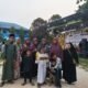 MENGGEGERKAN KAMPAR! Dari Sekolah Papan Beratap Bocor, MDTA Nurul Fajar Juara I Porsadin VI Se-Riau – Siap Tarung di Tingkat Nasional Jakarta!