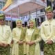 HUT Ke-27 Rokan Hilir: Sinergi Kunci Kemajuan Negeri Seribu Kubah – Kapolres AKBP Aldi Alfa Faroqi: Keamanan Pondasi Utama!