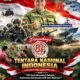 Ketua DPRD Inhu Sabtu P. Sinurat Ucapkan Selamat HUT ke-81 Tentara Nasional Indonesia: Bersama Rakyat TNI Kuat, Bersama TNI Indonesia Hebat!