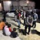 GAS TERUS! Tim RAGA Polres Rohil Patroli Malam Sampai Subuh, Bersihkan Titik Rawan Premanisme & Knalpot Brong di Ujung Tanjung – Simpang Tugu Ayam!