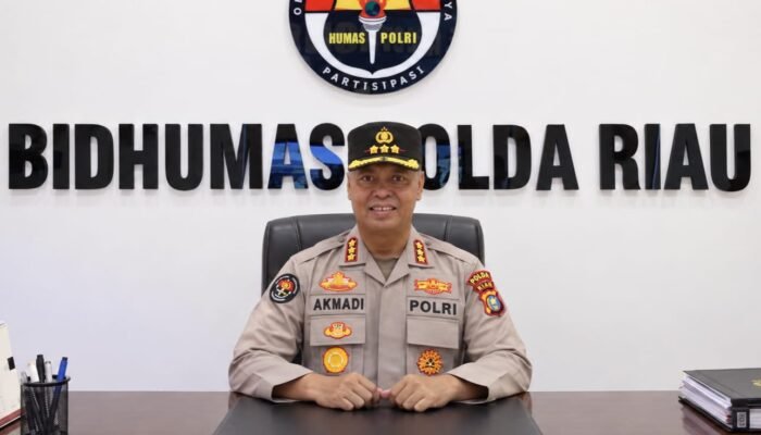 Riau Nihil Karhutla, Satgas Tetap Siaga Cegah Titik Api Kembali Muncul
