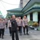 HANGATKAN KEBERSAMAAN! HUT ke-81 TNI, Kapolresta Pekanbaru Kombes Muharman Arta Sambangi Denpom 1/3 & Kodim 0301 Bawa Kue – TNI Polri Erat Bersaudara!