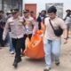 Pelaku Pembunuhan Satu Keluarga di Tulang Bawang Tewas saat Dibekuk Polisi