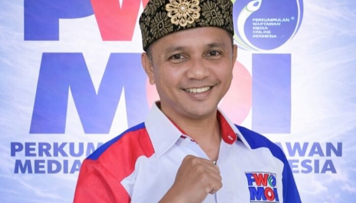 DPW PWMOI Riau ANGKAT BICARA! Minta Polresta Pekanbaru Transparan & Usut Tuntas Laporan Advokat Muda Desi Silvia Anggraini – Diduga Dianiaya & Disekap Ketua RW Saat Antar Somasi!