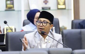 BALEG DPR RI TEGAS! Konflik Agraria Masyarakat Adat Perlu Diselesaikan Lewat Reforma Agraria – Muhammad Khozin: Mayoritas Isu Adat Berkorelasi Agraria, Korban Selalu Masyarakat!
