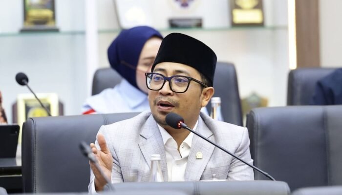 BALEG DPR RI TEGAS! Konflik Agraria Masyarakat Adat Perlu Diselesaikan Lewat Reforma Agraria – Muhammad Khozin: Mayoritas Isu Adat Berkorelasi Agraria, Korban Selalu Masyarakat!