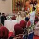 UAS dan Budayawan A. Aris Abeba Jadi Saksi Nikah Putri Ketua JMSI Riau H. Dheni Kurnia, Ustadz Abdul Somad: Semoga Tahun Depan Datang Lagi Untuk Aqiqah Cucu