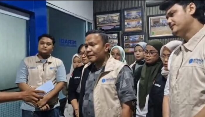 PBH PERADI Pekanbaru Bereaksi atas Laporan Desi Silvia, Soroti Dugaan Kekerasan dan Penghinaan Profesi