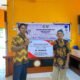 Pemdes Tanjung Punak Salurkan BLT-DD Tahap III TA 2026 untuk 9 KPM