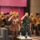 Pangdam XIX Tuanku Tambusai Hadiri Musda XI LVRI Riau 2026 di The Zuri Pekanbaru