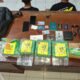 Satgas Pamtas Yonarmed 19 Bogani Gagalkan Penyelundupan 5,2 Kg Sabu di Perbatasan Malaysia