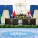 Prabowo dan El-Sisi Sepakati 4 MoU Strategis Indonesia Mesir di Istana Jakarta