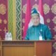 HUT ke-27 Pelalawan Pemprov Riau Apresiasi Pembangunan di Tengah Tekanan Fiskal