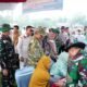 Sukseskan TMMD ke-130, Kodim 0314/Inhil Sediakan Pengobatan Gratis untuk Warga