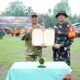 TMMD ke-130 Kodim 0314/Inhil Resmi Dibuka Desa Kuala Lemang Keritang