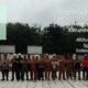 Cegah Karhutla Polsek Rantau Kopar Satukan Kekuatan TNI Perusahaan dan Masyarakat