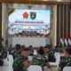 Kodam XIX Tuanku Tambusai Gelar Sosialisasi Juknis Peternakan dan Pertanian TNI AD