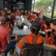 Jelang Rakercab dan Muscab, MPC Pemuda Pancasila Pekanbaru Konsolidasi ke 15 PAC