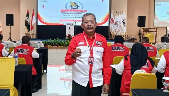Geger Pelantikan 247 Kepsek di Inhu Bermasalah, LIRA Desak DPRD Gelar RDP, Nama Belum Masuk SIM KSPSTK, Dana BOS Terancam Macet, Surat Plt Kadisdikbud Joni Maryanto Picu Polemik