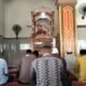 Polisi Bersama Masyarakat, Polres Rohil Gelar Jumat Keliling di Masjid Assidiq Tanah Putih