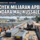 Proyek Rp3,1 Miliar di Bandara Malikussaleh Aceh Utara Disorot, Tanpa Papan Proyek dan Diduga Tak Sesuai Spek