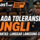 Kakorlantas Polri Ancam Copot Anggota Pungli di Hari yang Sama, Dumas Wajib Diproses