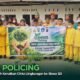 Kenalkan Green Policing ke Siswa SD, Polsek Tanah Putih: Polisi Juga Pelestari Lingkungan
