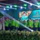 Mengangkat Filosofi Mangrove, DPC PKB Inhil Resmi Dikukuhkan dan Gelar Mukerkab 2026–2031