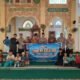 Polisi Bersama Masyarakat, Polsek Rantau Kopar Gelar Jumat Keliling di Masjid Raya An-Nur
