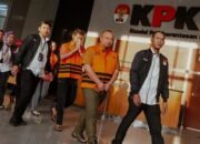 OTT KPK di BNPB, 5 Tersangka Ditangkap Termasuk Adik Eks Kepala BNPB