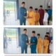 Camat Rupat Utara Serahkan Hadiah Pemenang STQ Tingkat Kecamatan Tahun 2026