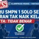 Cek Fakta: Hoaks Guru SMPN 1 Solo Sebut Gibran Tak Naik Kelas Lalu Pindah ke Singapura
