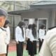 Kalapas Kelas IIA Bangkinang Perkuat Semangat Pengabdian Lewat Apel Pagi