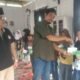 PKWACI Rayakan HUT Ke-3 dengan Berbagi, Santunan Anak Yatim di Bagansiapiapi