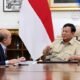 Dua Tahun Prabowo: Realisasi Investasi Rp3.923 Triliun, Serap 5,48 Juta Tenaga Kerja