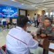 75 Tahun Humas Polri Mengabdi, Polres Inhu Gelar Bakti Kesehatan Donor Darah di Gedung Tathya Dharaka