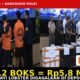 Bareskrim Gagalkan Penyelundupan 12 Boks Benih Lobster Rp5,8 Miliar di Depok, Bongkar Jaringan Internasional