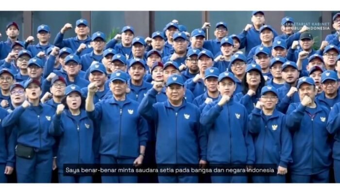 2 Tahun Prabowo: Seskab Teddy Ungkap Capaian Rp3.923 Triliun